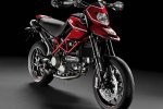 Ducati Hypermotard 1100 EVO и EVO SP